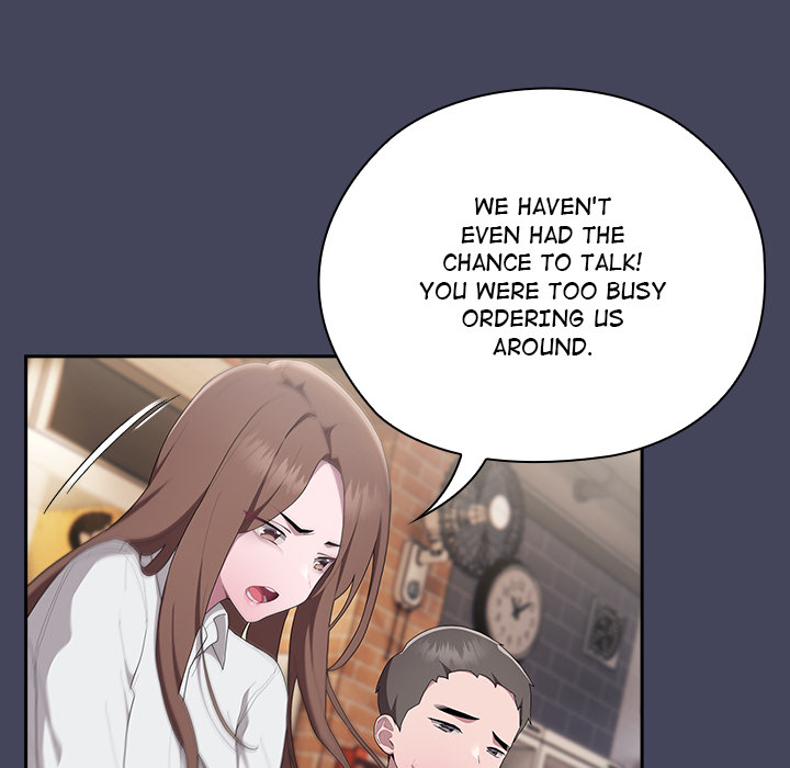 Troublesome Employee Warning - UNCENSORED - episode 8 - 107