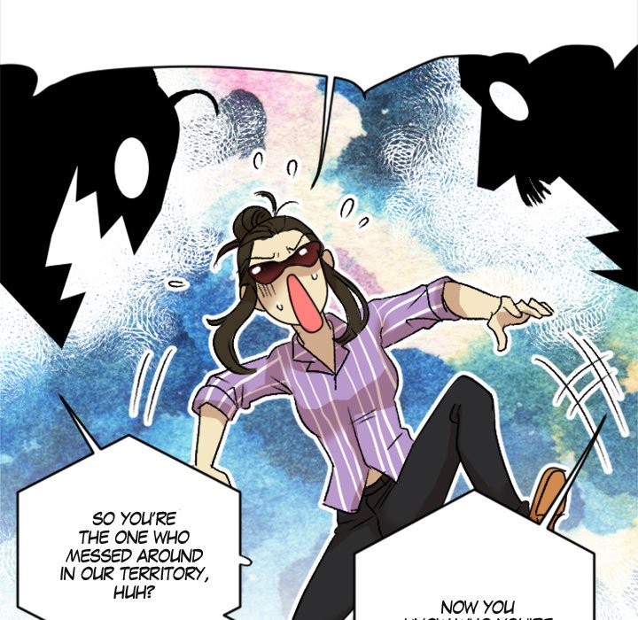 Fan Service! - episode 27 - 33