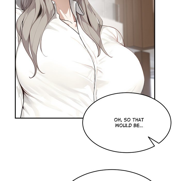 The New CEO's Management Diaries - episode 10 - 93