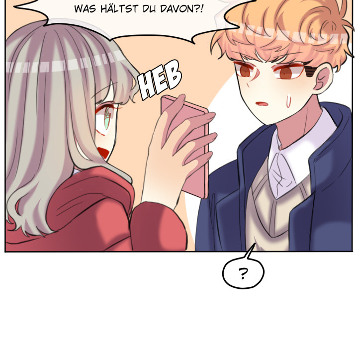 Das Chillige Pärchen - episode 100 - 86