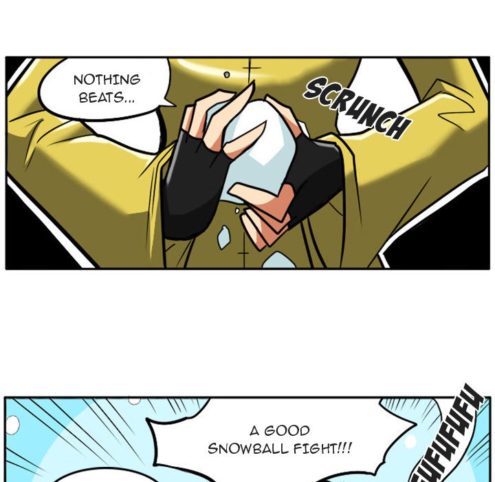 Maki and Friends - episode 13 - 8