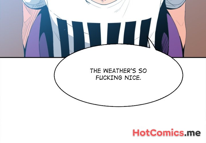 The Villain - episode Prologue - 1