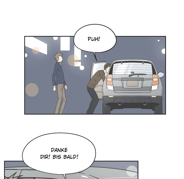 Pech gehabt - episode 1 - 98