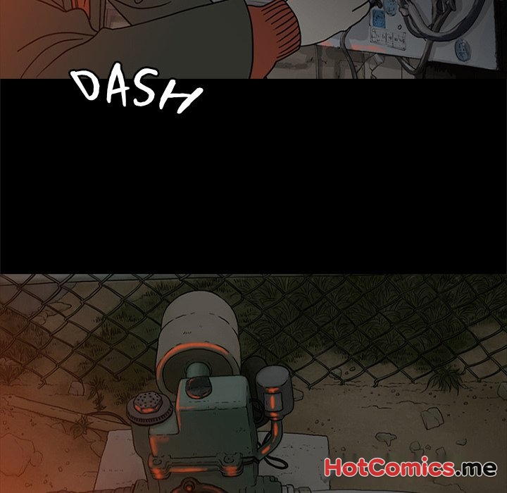 Moss - episode 38 - 43