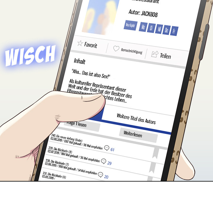 Erfolg oder Liebe? - episode 1 - 65