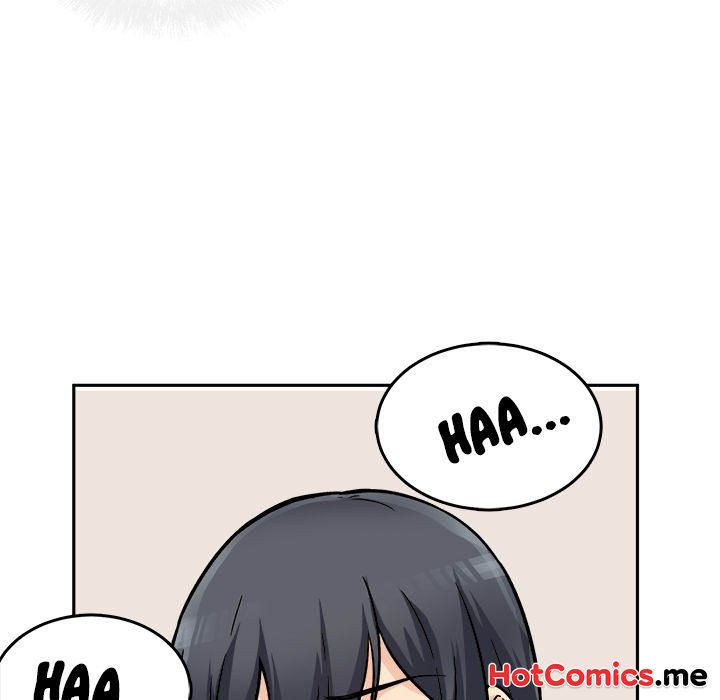 Excuse me, This is my Room - UNCENSORED - episode 44 - 129