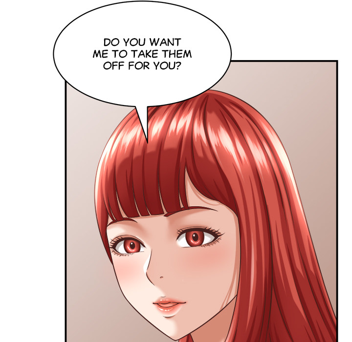 Right Under His Roof - episode 9 - 139