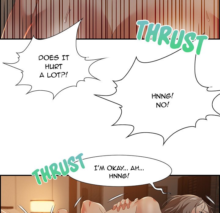 Tasty Chat: 0km - episode 10 - 48