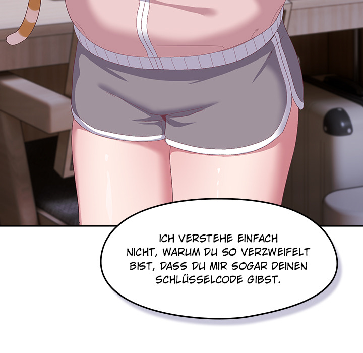 Das Kuppelkätzchen - episode 2 - 150