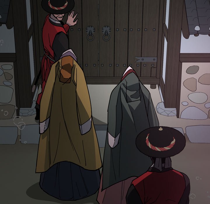 The Princess's Guard - episode 61 - 19