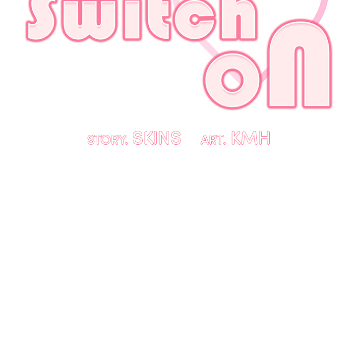 Switch ON - UNCENSORED - episode 3 - 39