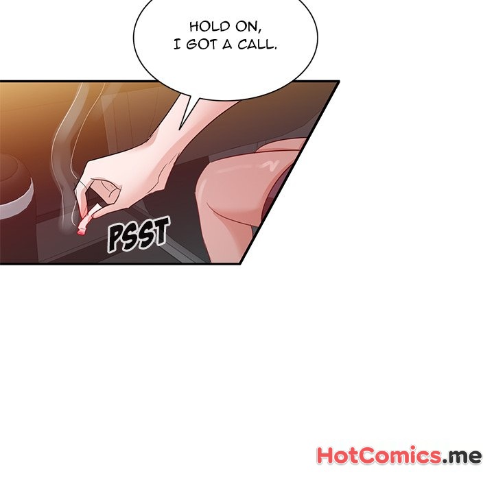 My Worst Lover - episode 8 - 98