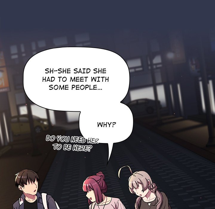What do I do now...? - episode 58 - 44