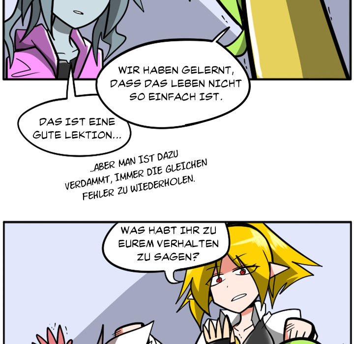 Das Wohnheim aus einer anderen Welt - episode 35 - 132