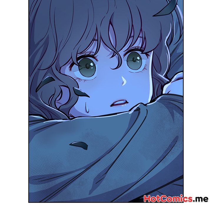 The Blood of Madam Giselle - episode 8 - 8