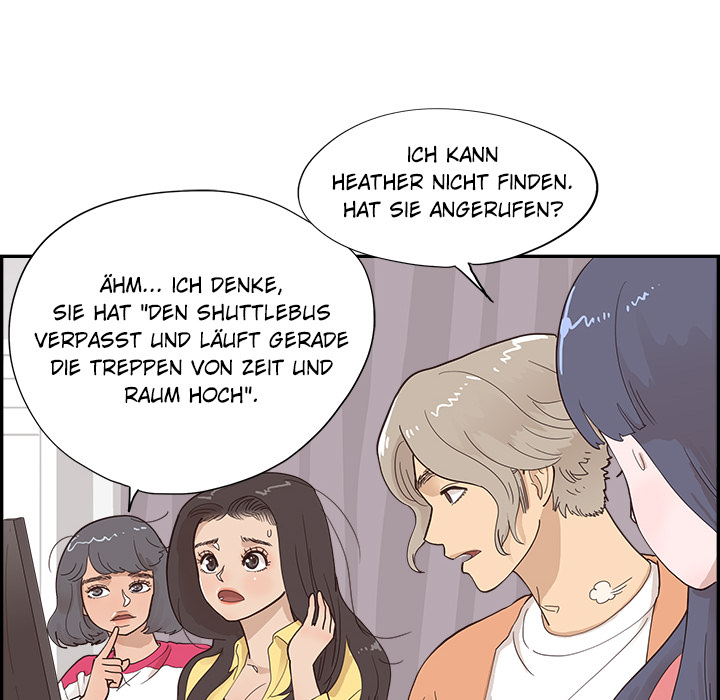 Der Hahn im Korb - episode 102 - 71