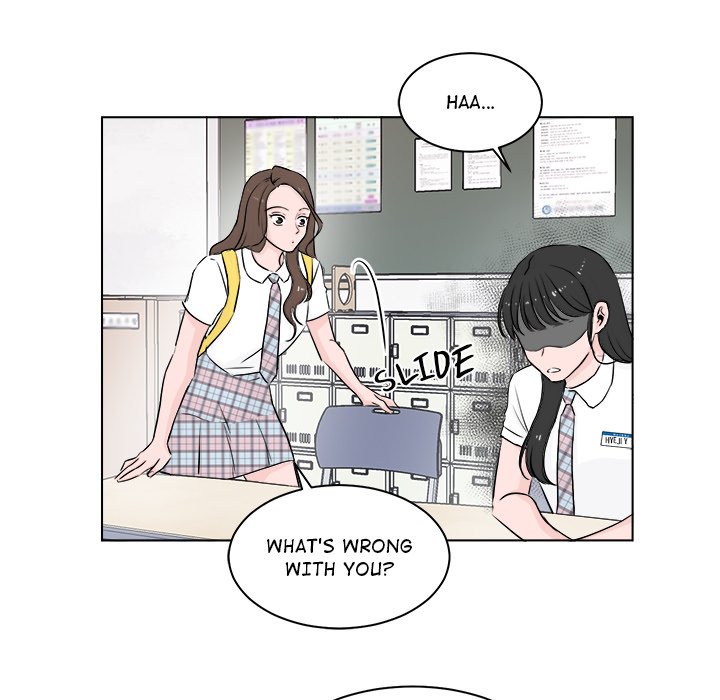 Welcome, Witch Shop - episode 3 - 103