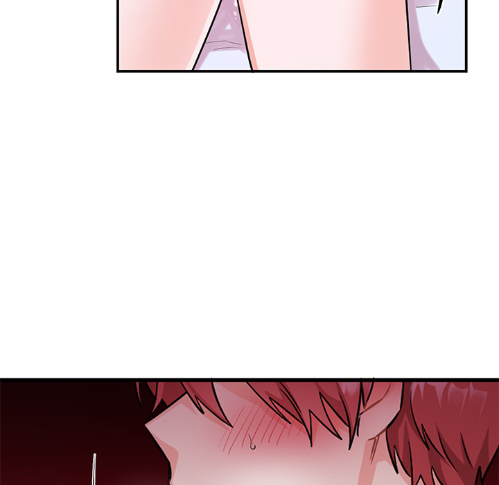 Pheromon Sorbet♥ - episode 12 - 6
