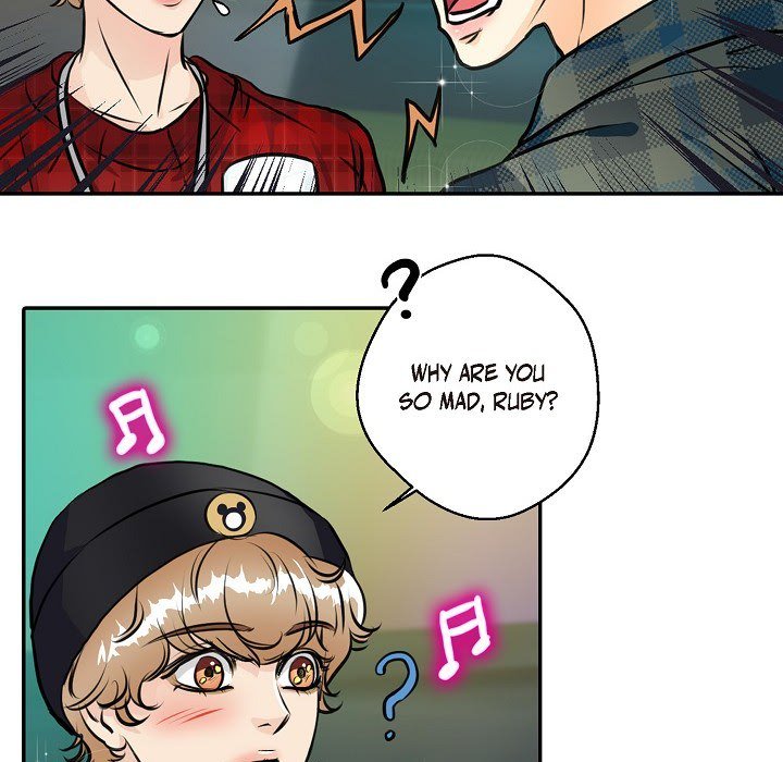 Come Be My Teacher - episode 10 - 32