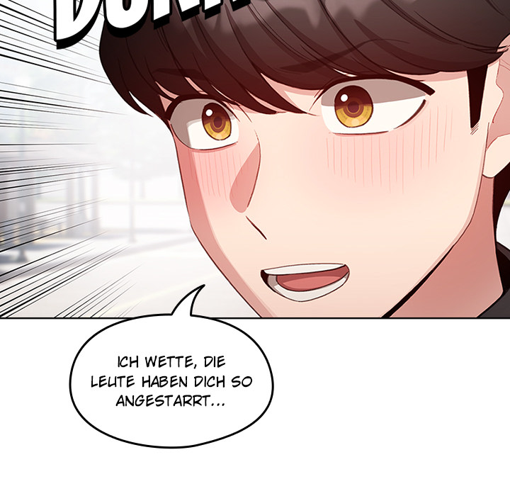 Überleben in einem Comic - episode 42 - 84