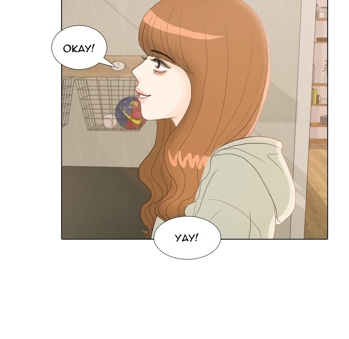 Hold My Hand - episode 21 - 90