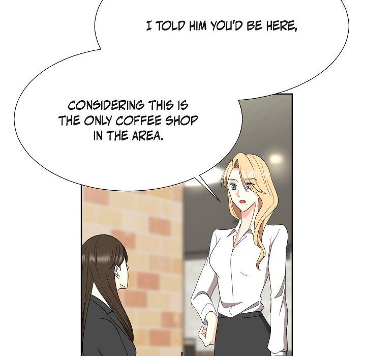 Fragrant Office Life - episode 38 - 59