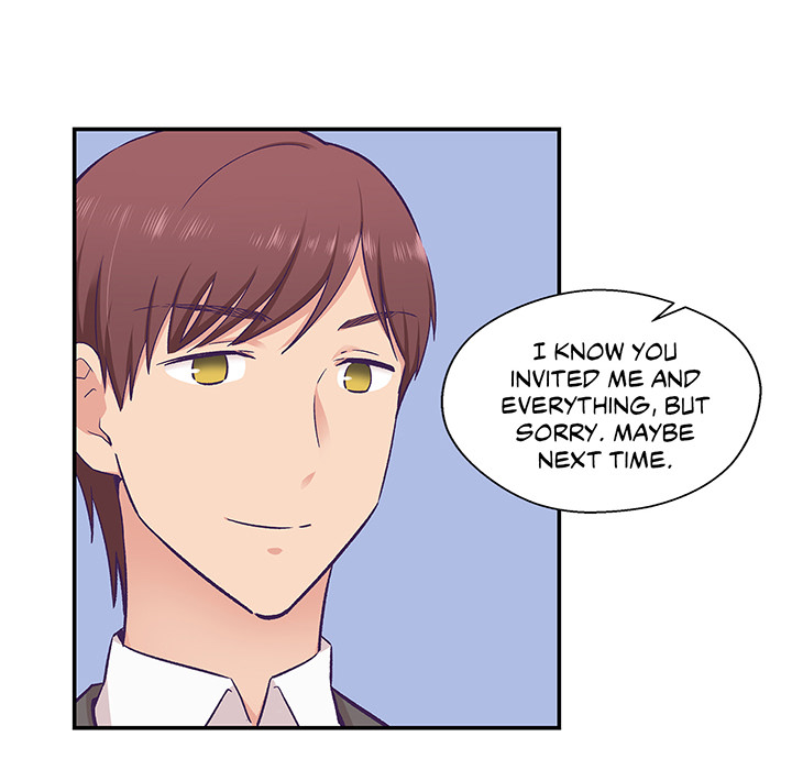 My Special Squishy Someone - episode 17 - 18