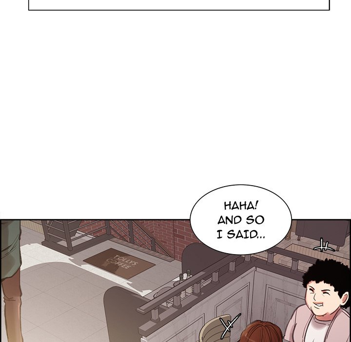 The Sharehouse - episode 9 - 28