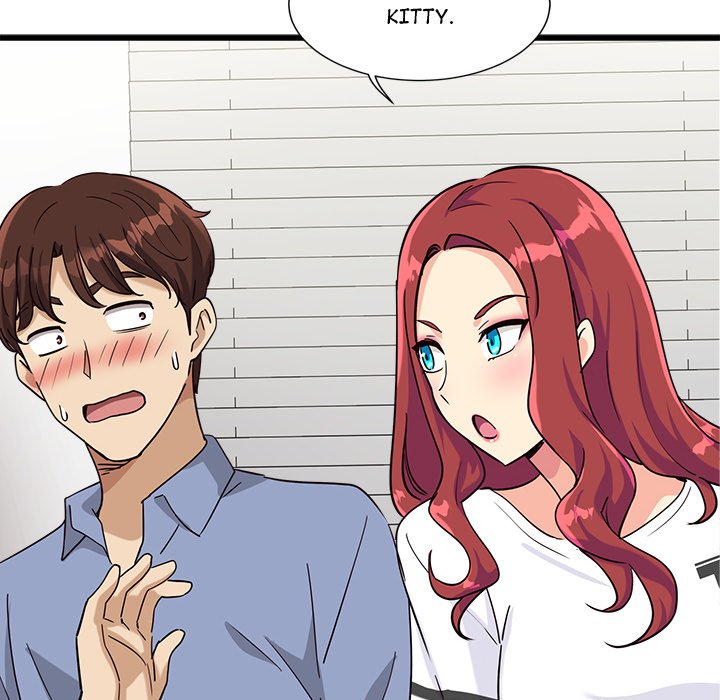 My Other Girlfriend - episode 4 - 115