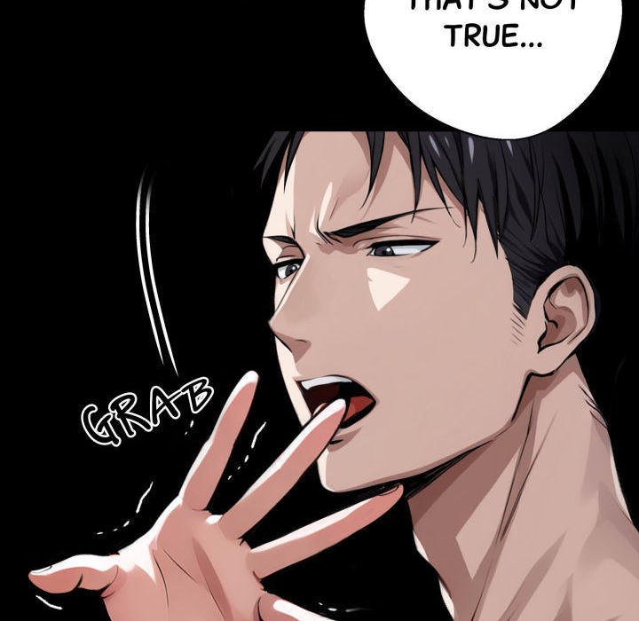 Workaholic Gangster - episode 66 - 115