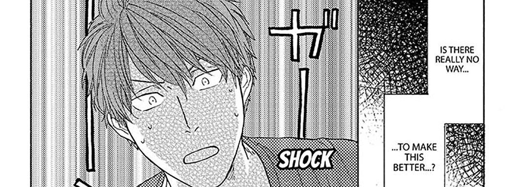 My Lucky Star (SHINKOSHA) - episode 4 - 52
