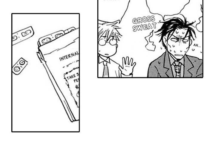 The More Useless He Is, The More I Love Him - episode 4 - 3