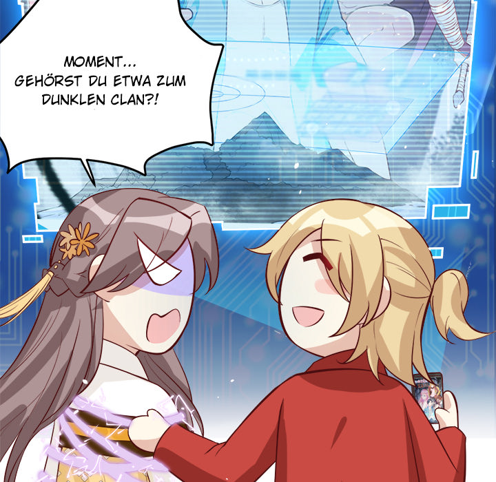 Eine etwas andere Familie - episode 11 - 16