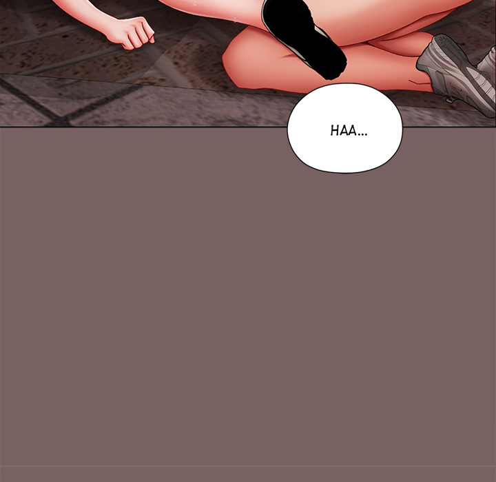 The Delinquent Girl - episode 8 - 86