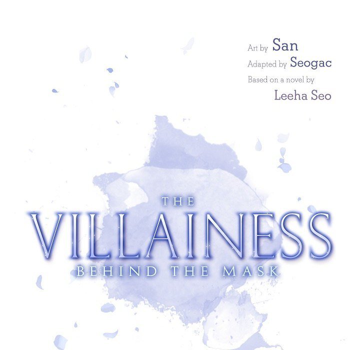 The Villainess Behind the Mask - episode 1 - 9
