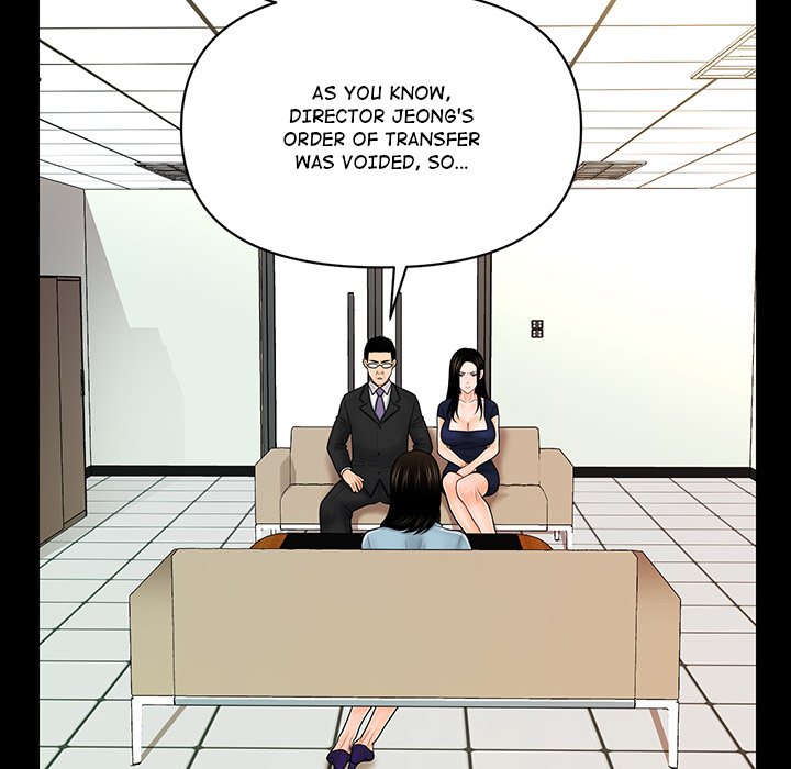 My Secretary - episode 32 - 66