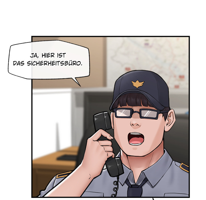 Wachmann der Hypnose - episode 8 - 4