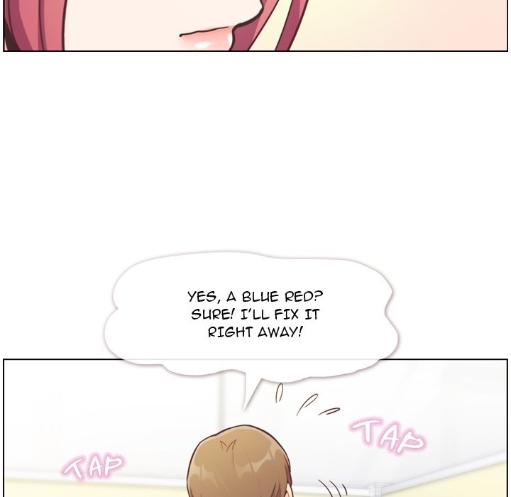 Annoying Alice - episode 74 - 20