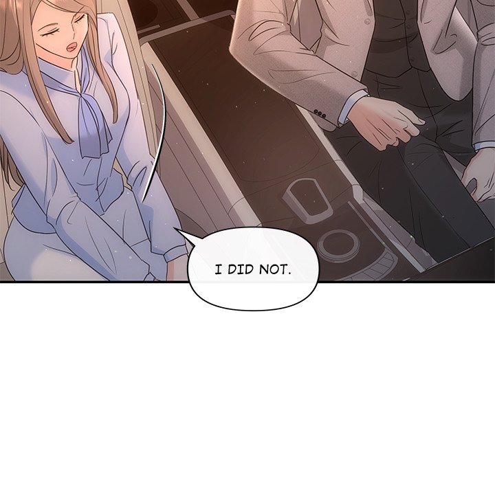 A Consensual Relationship - episode 17 - 27