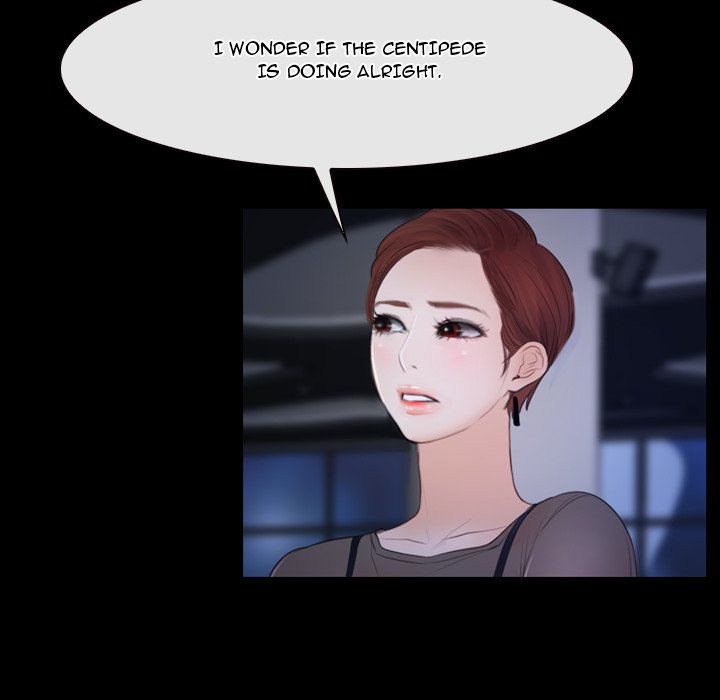 The First Love Story - episode 35 - 55