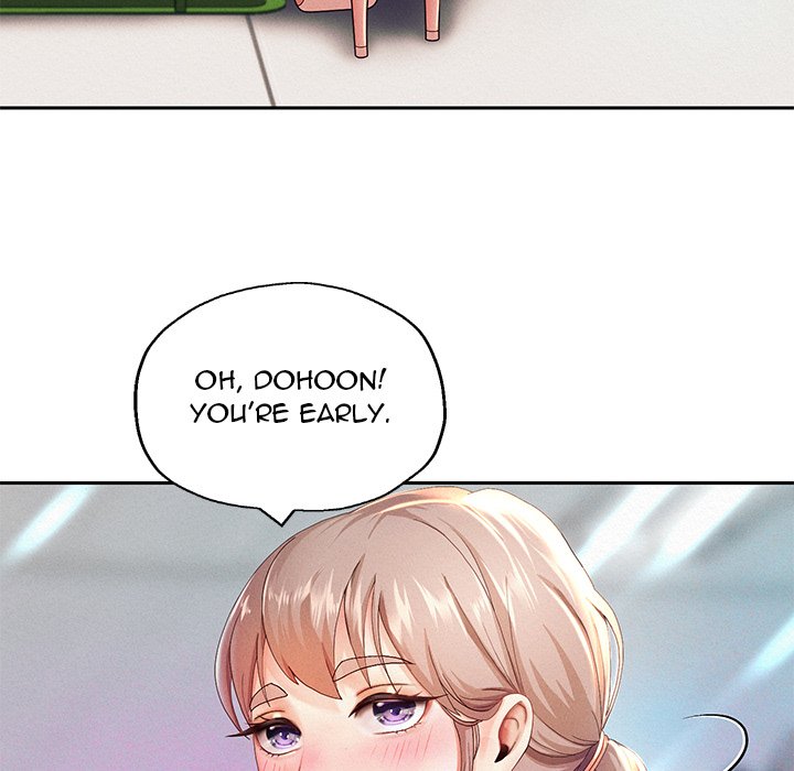 Born with a Surprise - episode 2 - 128