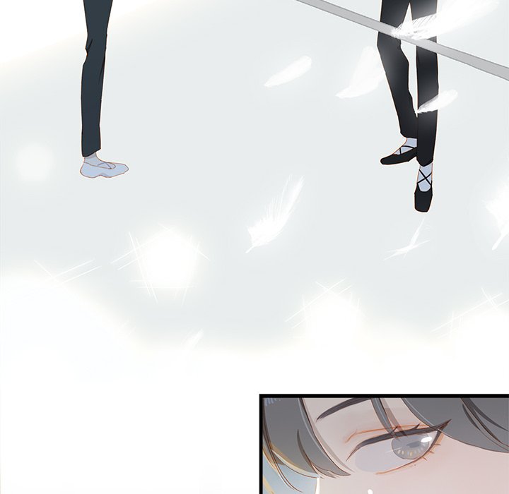Ballerino - episode 48 - 34