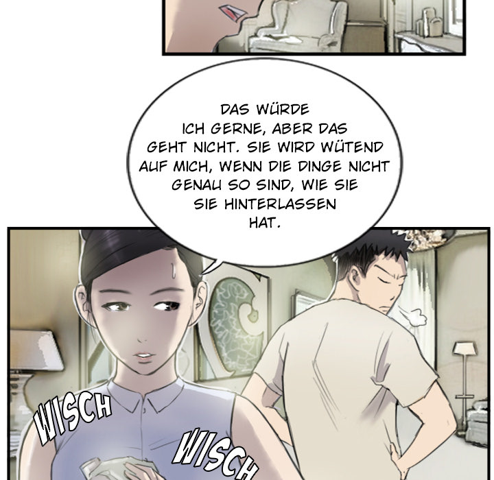 Seine Superkräfte - episode 6 - 29