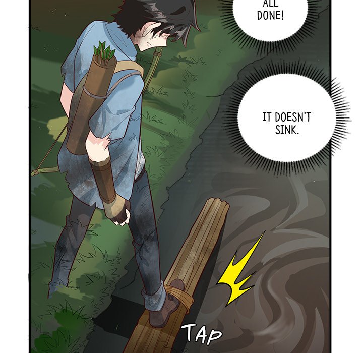 Survival Logbook - episode 26 - 103
