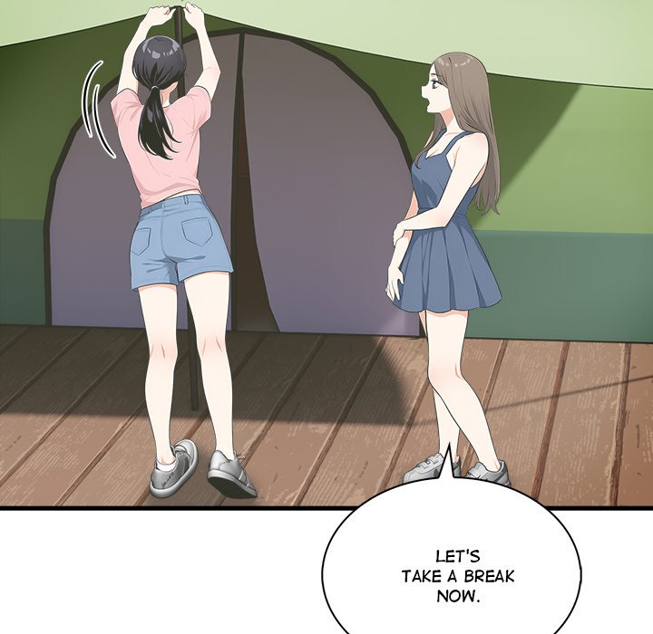 Steamy Webtoon Collection - episode 9 - 40