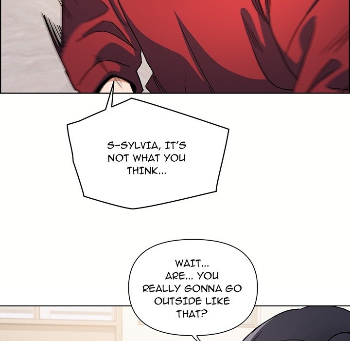 An Outsider's Way In - episode Prologue - 26