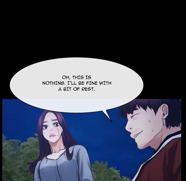 The First Love Story - episode 28 - 58