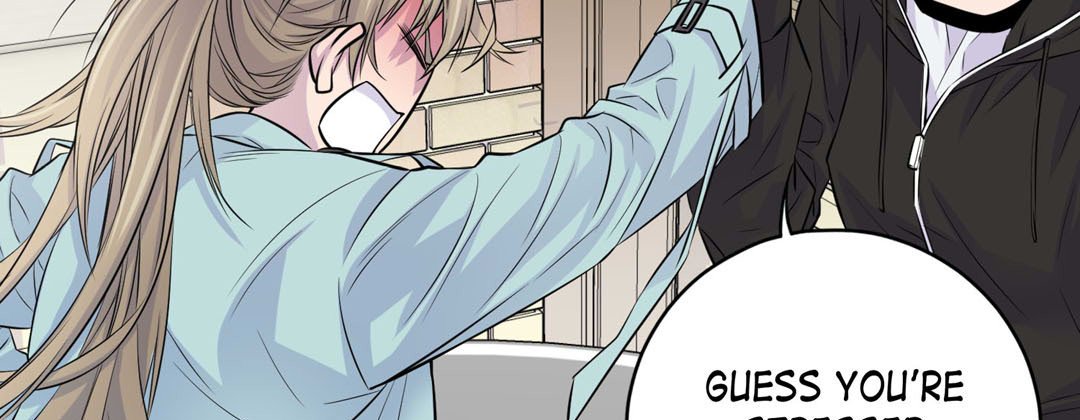 My Ex, Client  - episode 3 - 114