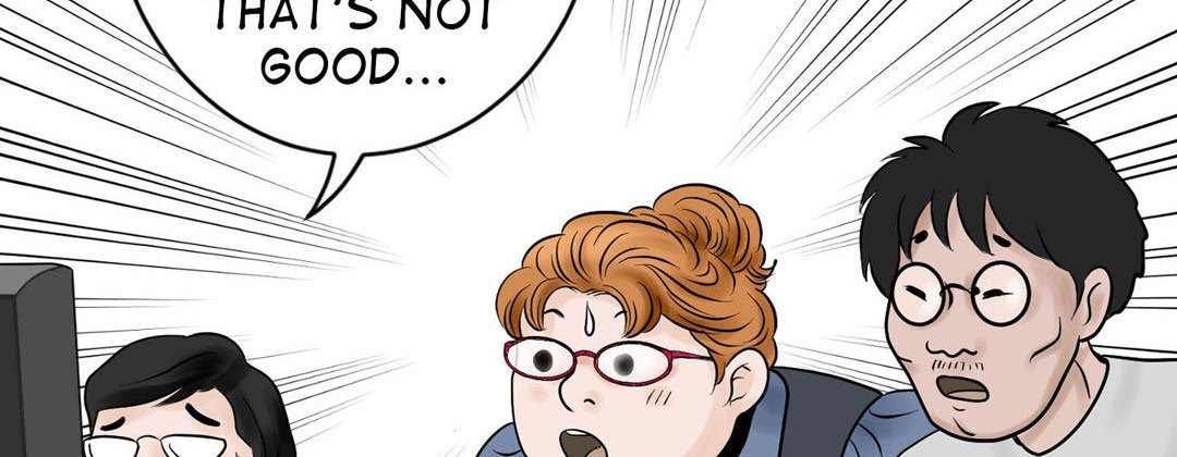Living with The Wizard - episode 23 - 109