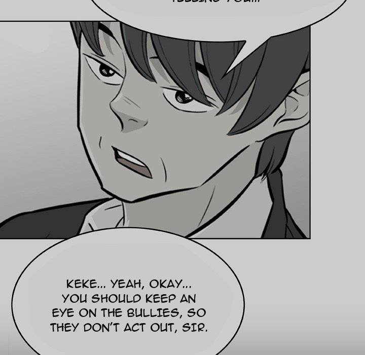 Classroom of Murder - episode 22 - 97